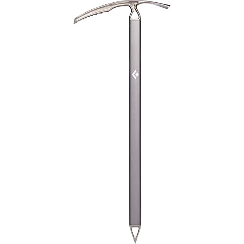 Black Diamond Piccozza da ghiaccio Raven, 80CM