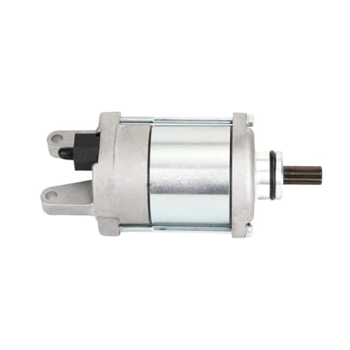 Démarreur électrique Honda CRF250F et CB250 Twister 31200-K31-901 moto