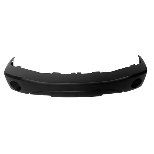 Image of FitParts Compatible with Dodge Durango 2004-2006 Front Bumper Cover