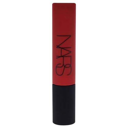 NARS Air Matte Lip Color Dragon Girl Vibrant