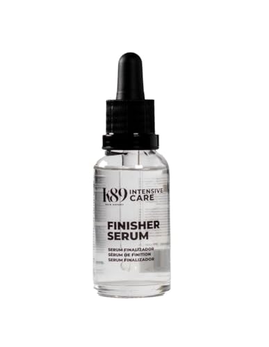 Sérum de finition K89 IC 30 ml pour sublimer la coiffure