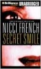 Secret Smile book cover