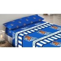 JYC CREATIVE - Juego de Sábanas de 3 Piezas para Cama de 105 cm