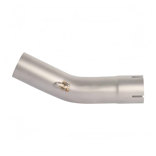 Tube silencieux 51mm pour VOGE 300DS échappement moto performant