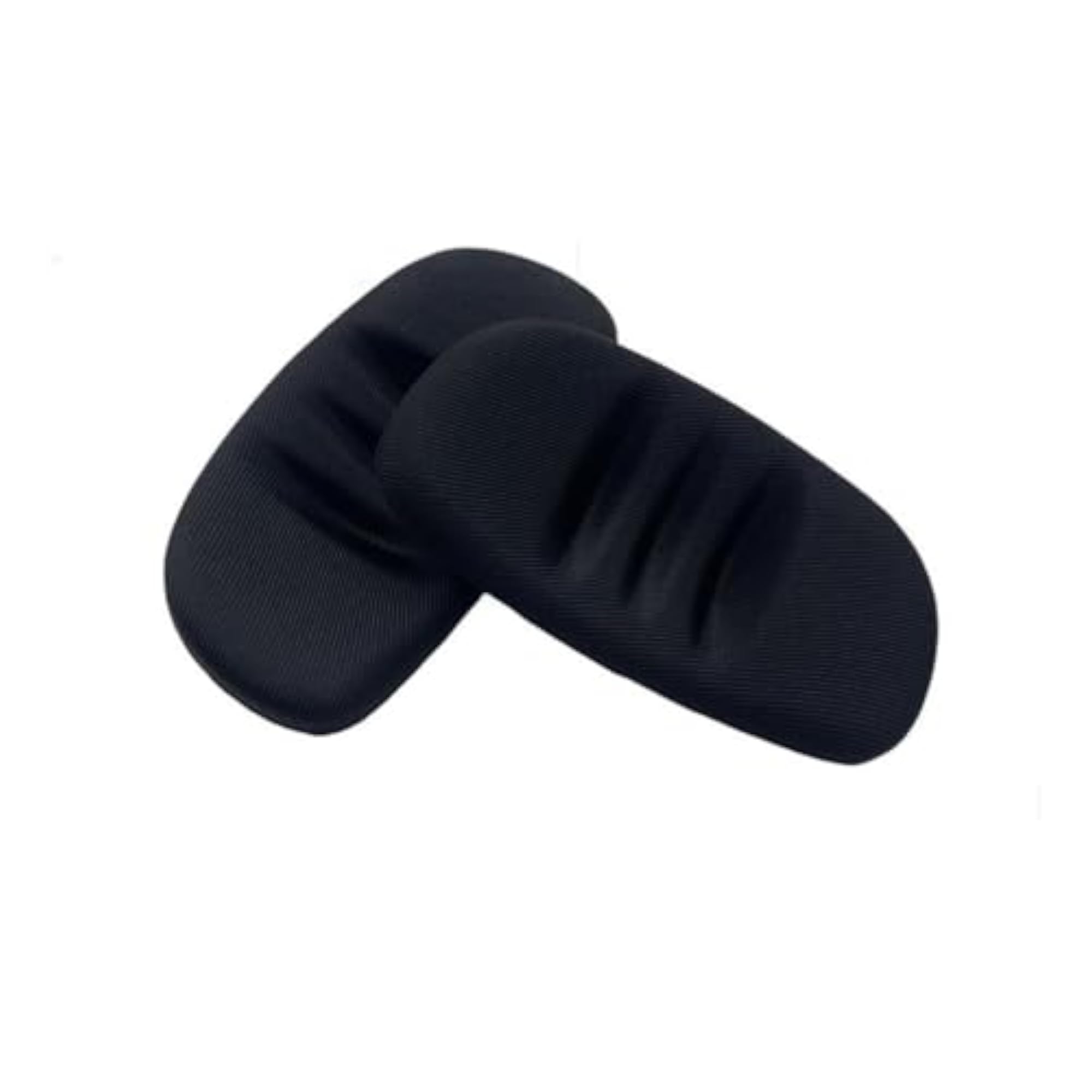 Softball Fielder Facemask Chin Cup with Elastic Strap