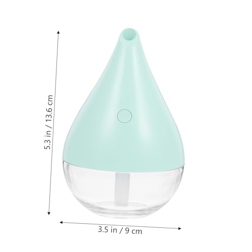 Mini humidificateur d'air USB rechargeable Mobestech portable - 8