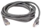 Belkin Cat.5e Patch Cable (BLKA3L79103S)