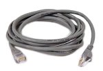 Belkin Cat.5e Patch Cable (BLKA3L79103S)