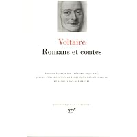 Romans et contes