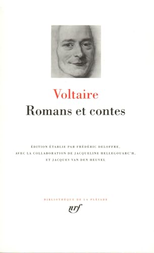  Romans et contes
