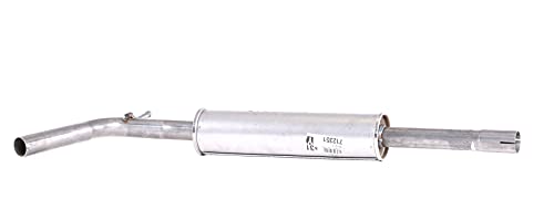Bosal 233-323 - Silenziatore Centrale
