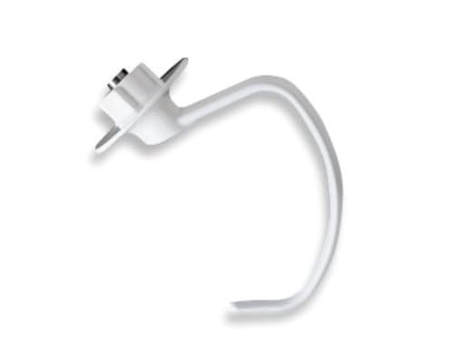 KitchenAid K45DH Coated Dough Hook for Tilt-Head Stand Mixers