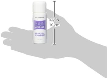 Main Squeeze Refresh Powder, White - Image 3