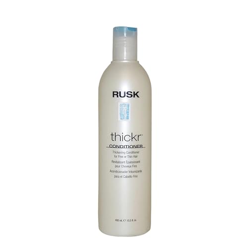 Image of Rusk Thickr Conditioner Unisex, 13.5 Ounce