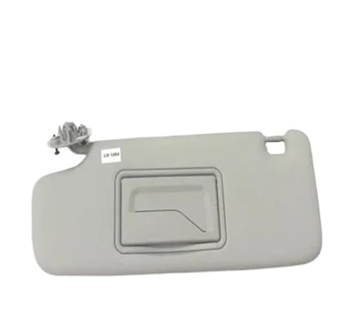 Pare soleil avec miroir Daewoo Matiz pour remplacer un volet cassé
