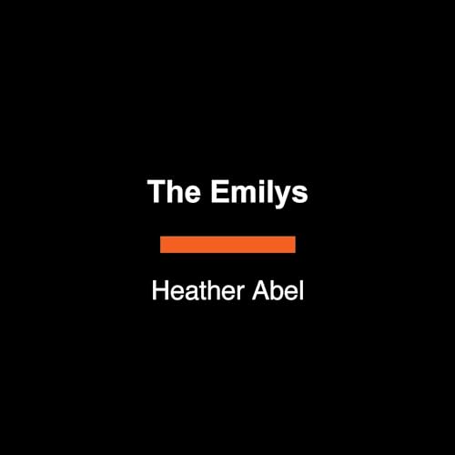 Page de couverture de The Emilys