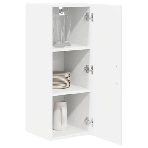 Meuble de rangement compact Porto pour remédier au manque de place