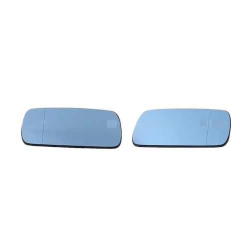 Miroir de rétroviseur E46 idéal pour sécuriser vos trajets - 3