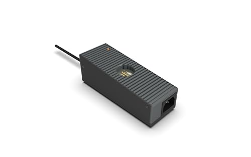 Image of iFi iPower Elite - High-Performance Low-Noise Power Supply Adapter for Clean and Stable Audio Power 24V (Black Version)