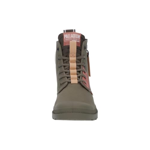 Image of Palladium(パラディウム) Men's High-top Sneaker