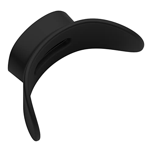 Airofit Boquilla de entrenamiento de respiración con diseño básico de material hipoalergénico, 1 unidad Cover