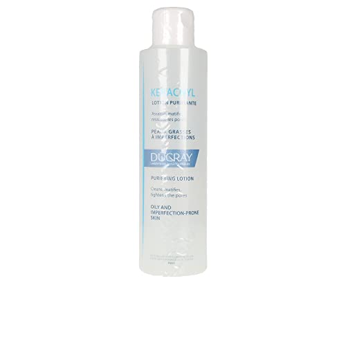 Ducray Keracnyl Purifying Lotion 200ml