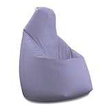 🌱 MASSIMO COMFORT - Loft con imbottitura 250 litri è realizzato per offrirti comodità e morbidezza superiori quando sei seduto, è ergonomico per adattarsi molto bene al tuo corpo.