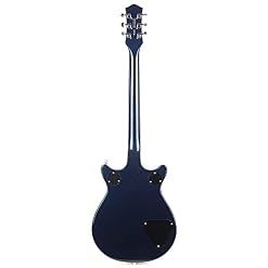 Gretsch G5232LH Electromatic D-Jet FT MS Guitare électrique pour gaucher - Les Beatles, Paul McCartney, John Lennon, RIngo Starr, George Harrison Gretsch G5232LH Electromatic D-Jet FT MS Guitare électrique pour gaucher – Image 3