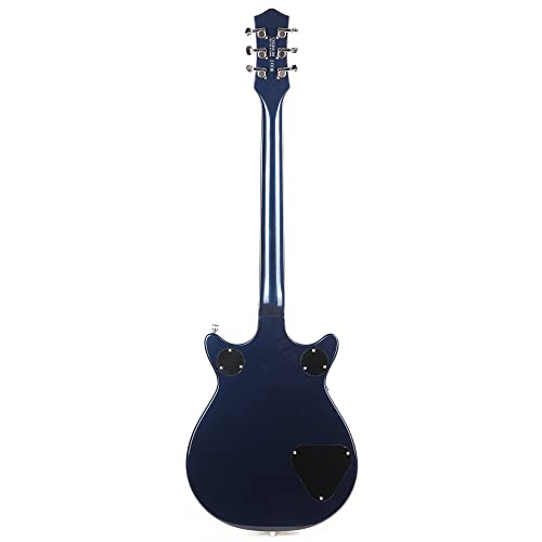 Gretsch G5232LH Electromatic D-Jet FT MS Guitare électrique pour gaucher - Les Beatles, Paul McCartney, John Lennon, RIngo Starr, George Harrison Gretsch G5232LH Electromatic D-Jet FT MS Guitare électrique pour gaucher – Image 4
