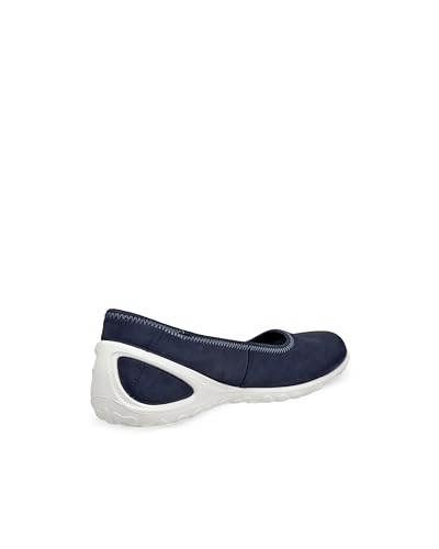 Image of ECCO Sport Biom Lite Skimmer Ballerina Sneaker