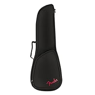 Front storage pocket with business card window and pocket for extra strings Internalexternal pin protector strap button protection system Ideal quality: made by fender - according to the latest technology Ergonomic backpack straps with easily adjusta...