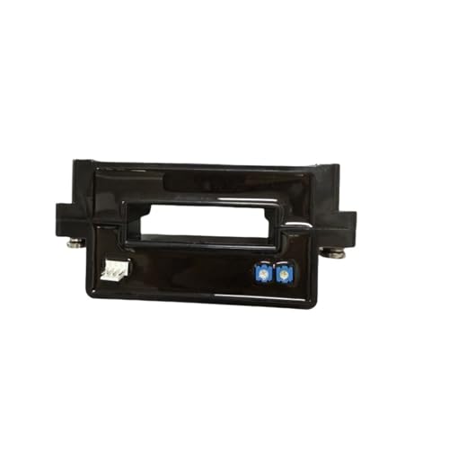 Capteur de courant open loop HDC600K transformateur de mesure DC AC - 3
