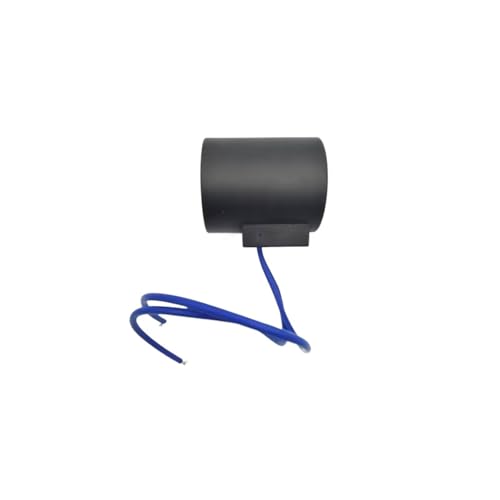 Bobine pour électrovanne 24V performance industrielle série 10/12/16 - 7