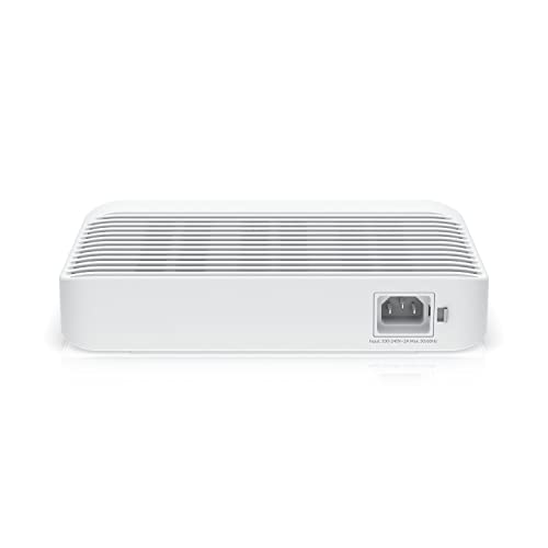 10GbE network switch Smart product image