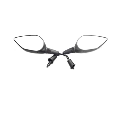 Espejos Retrovisores Sin Puntos Ciegos para Sym Jet 14 125 XS150T 1 Par 3