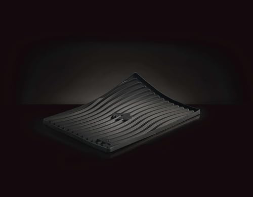 Tapete lateral para parrillas Rogue y Rogue XT miniatura 3