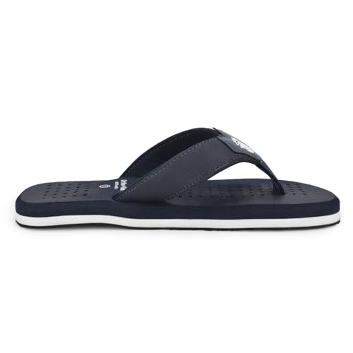 Image of Ortho + Rest Men's Flip Flops, Slippers For Men Daily Use