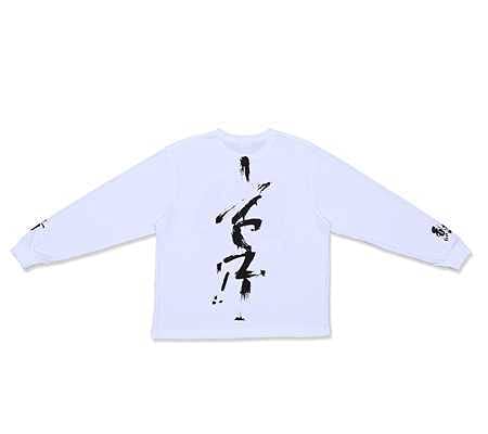 Amazon.co.jp: 鯉登音之進 ロング Tシャツ XLサイズ ジャンプショップ