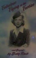 Fabulous Flying in the Forties and Beyond: A TWA Airline Hostess's Story B000VZH37W Book Cover
