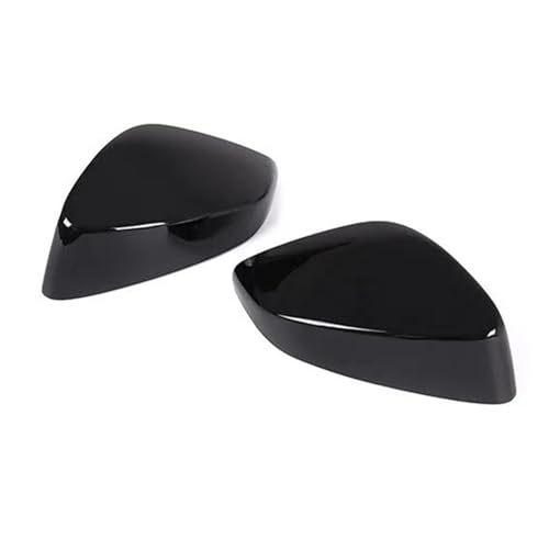 Rétroviseur rayé ? Couvre miroir porte ABS noir pour 86/BRZ