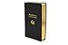 Decorvo U.S. National Parks Journal for Aduts - Genuine Leather Travel Notebook 6 x 4 3/8 inches - Black