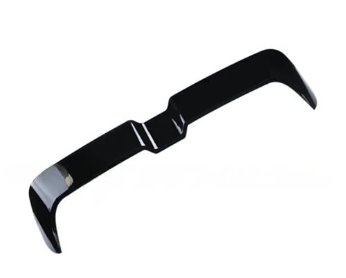 Aileron toit coffre arrière voiture pour A3 S3 S-Line 8V hayon 5 portes 2013-2020 spoilers noir