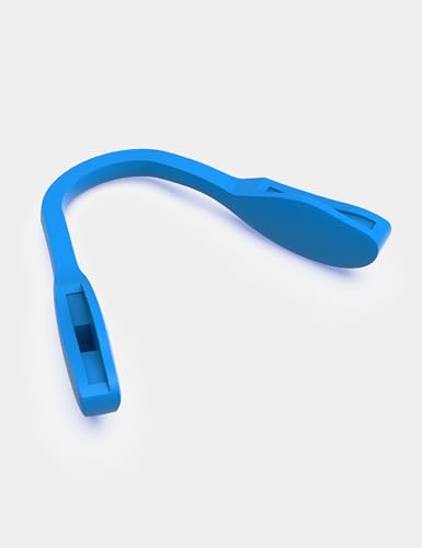 Image of Replacement Nose Pad for Oakley Split Shot OO9416 / Split Time OO4129