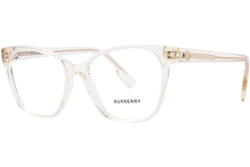 Catálogo de Mont Blanc Lentes Oftalmicos más recomendados. 36 GAFAS DE VISTA - BURBERRY / 0BE2345 Calibre: 54 Color: 3852