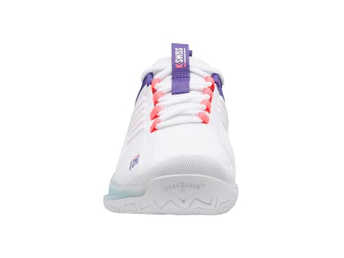 Image of K-Swiss Men's Ultrashot 3 Tennis Shoe