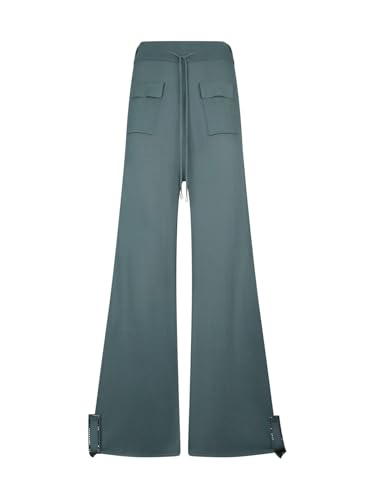 Pantalon en maille Liu Jo pour vos soirées d'hiver cocooning chic