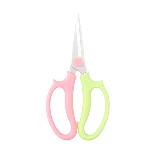 Tijeras para Jardín Hanghaijia 7.5 pulgadas miniatura 1