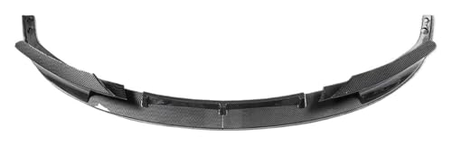 Chin Splitter Avant BMW F30 F31 Protection et Aérodynamisme Tuning