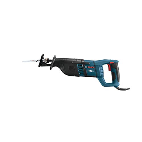 BOSCH RS325 12 Amp Reciprocating Saw