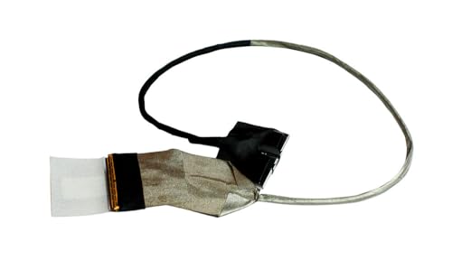 Arreglar Pantalla Parpadeante con Cable LCD Compaq Presario CQ42